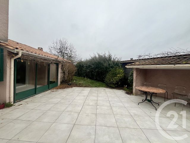 maison à louer - 5 pièces - 154.12 m2 - ST JEAN D ILLAC - 33 - AQUITAINE - Century 21 A.C.O.