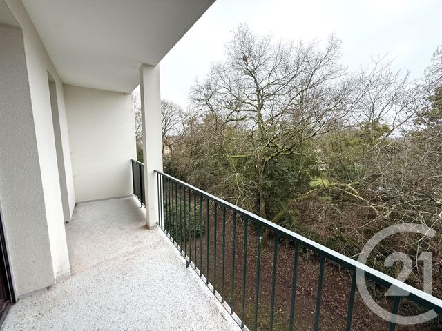 Appartement F1 à louer - 1 pièce - 25.41 m2 - MERIGNAC - 33 - AQUITAINE - Century 21 A.C.O.