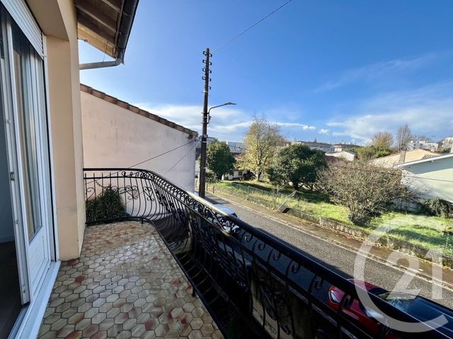 Appartement F1 bis à louer - 2 pièces - 24.53 m2 - MERIGNAC - 33 - AQUITAINE - Century 21 A.C.O.