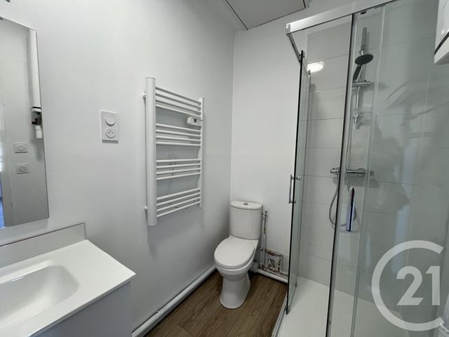 Appartement F1 à louer - 1 pièce - 18.22 m2 - MERIGNAC - 33 - AQUITAINE - Century 21 A.C.O.