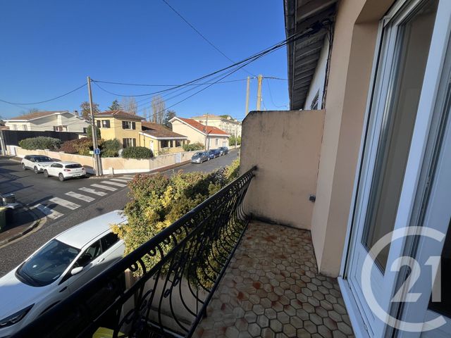 Appartement F1 à louer - 1 pièce - 18.22 m2 - MERIGNAC - 33 - AQUITAINE - Century 21 A.C.O.