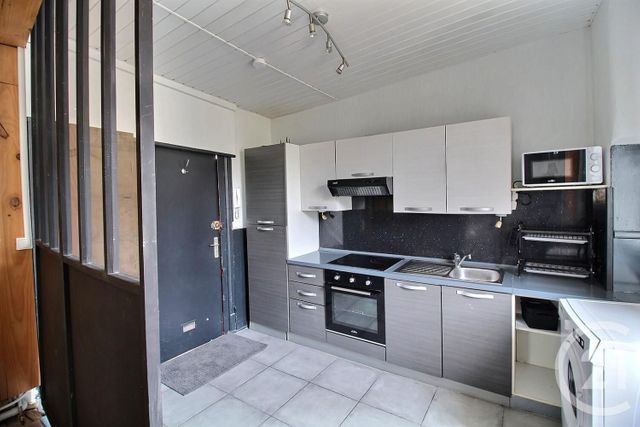 Appartement F2 à louer - 2 pièces - 41.84 m2 - BORDEAUX - 33 - AQUITAINE - Century 21 A.C.O.