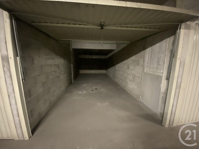 Parking à louer MERIGNAC