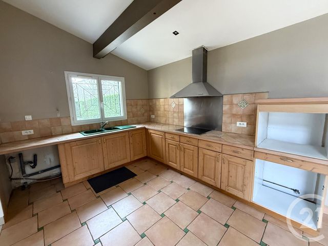 maison à louer - 4 pièces - 96.15 m2 - MERIGNAC - 33 - AQUITAINE - Century 21 A.C.O.