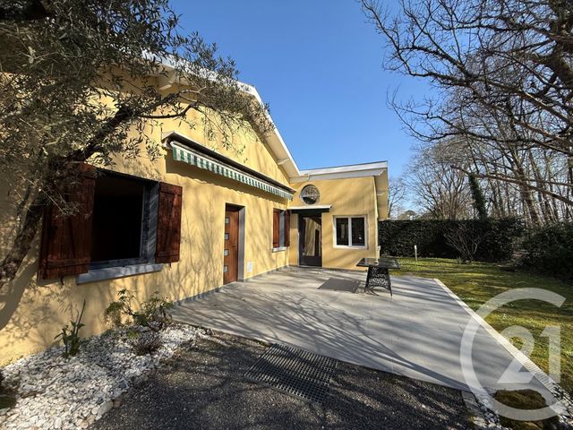 Maison à louer MERIGNAC