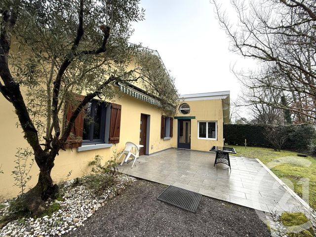 maison à louer - 4 pièces - 96.15 m2 - MERIGNAC - 33 - AQUITAINE - Century 21 A.C.O.