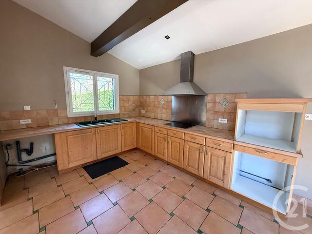 maison à louer - 4 pièces - 96.15 m2 - MERIGNAC - 33 - AQUITAINE - Century 21 A.C.O.