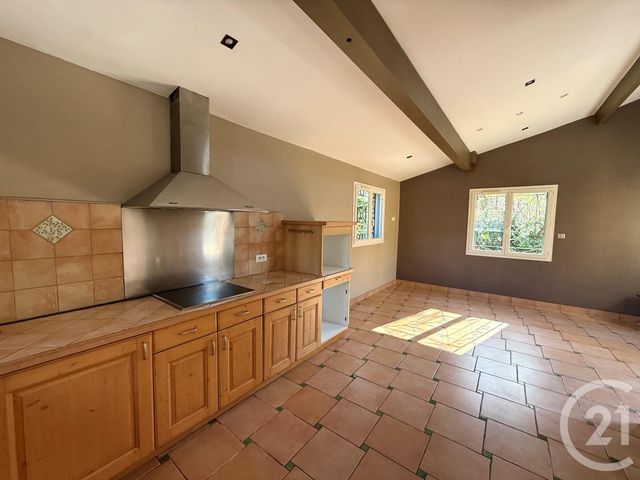 maison à louer - 4 pièces - 96.15 m2 - MERIGNAC - 33 - AQUITAINE - Century 21 A.C.O.