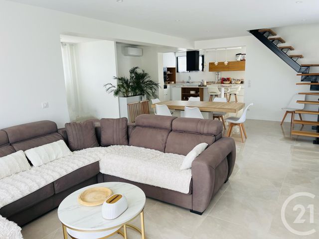 maison à louer - 4 pièces - 154.42 m2 - MERIGNAC - 33 - AQUITAINE - Century 21 A.C.O.