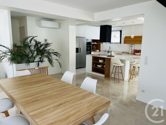 maison à louer - 4 pièces - 154.42 m2 - MERIGNAC - 33 - AQUITAINE - Century 21 A.C.O.