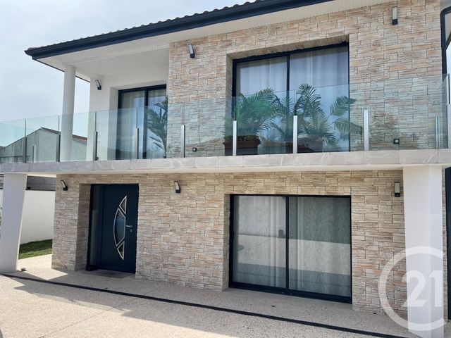 Maison à louer MERIGNAC