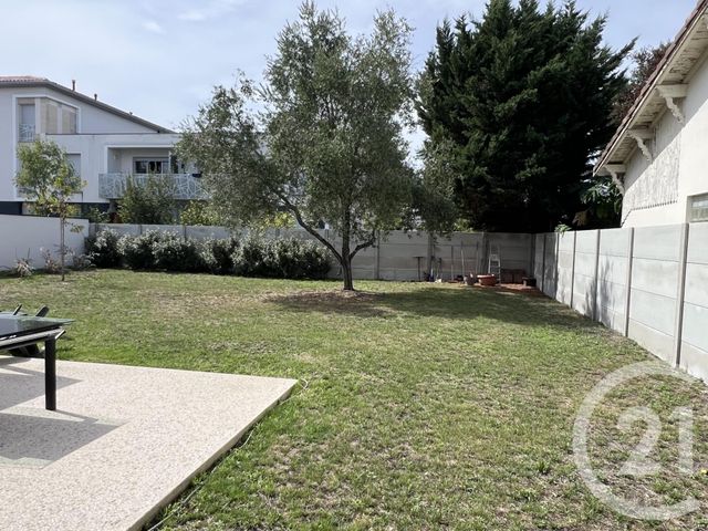 maison à louer - 4 pièces - 154.42 m2 - MERIGNAC - 33 - AQUITAINE - Century 21 A.C.O.