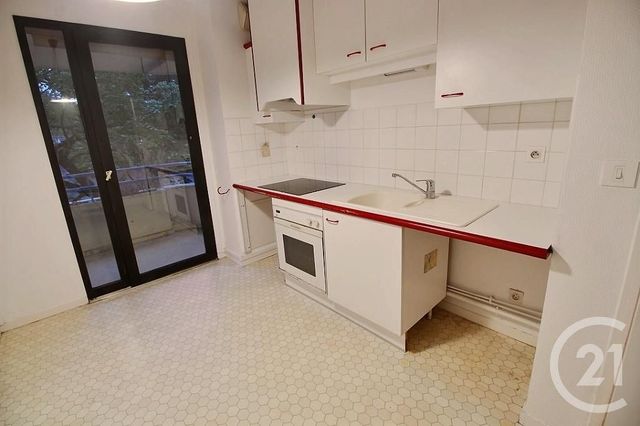 Appartement F4 à louer - 4 pièces - 84.81 m2 - BORDEAUX - 33 - AQUITAINE - Century 21 A.C.O.