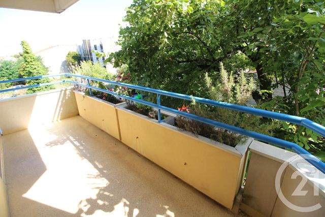 Appartement F4 à louer - 4 pièces - 84.81 m2 - BORDEAUX - 33 - AQUITAINE - Century 21 A.C.O.