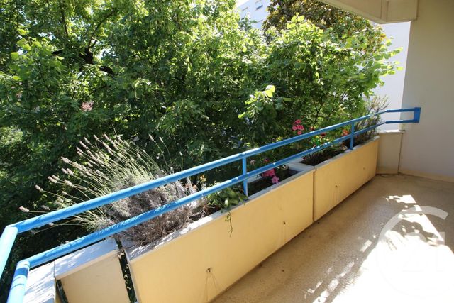 Appartement F4 à louer - 4 pièces - 84.81 m2 - BORDEAUX - 33 - AQUITAINE - Century 21 A.C.O.