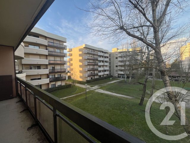 Appartement F3 à louer - 3 pièces - 65.44 m2 - MERIGNAC - 33 - AQUITAINE - Century 21 A.C.O.