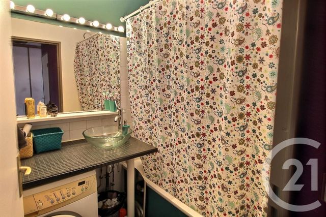 Appartement F3 à louer - 3 pièces - 65.44 m2 - MERIGNAC - 33 - AQUITAINE - Century 21 A.C.O.