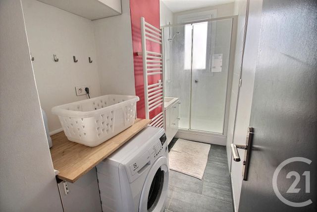 Appartement Chambre à louer - 1 pièce - 11.86 m2 - PESSAC - 33 - AQUITAINE - Century 21 A.C.O.