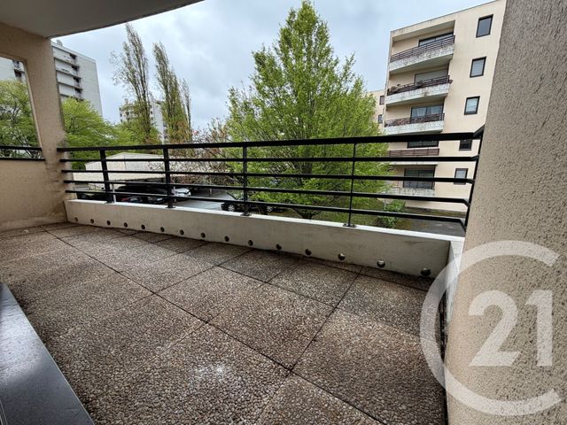 Appartement F3 à louer - 3 pièces - 68.38 m2 - MERIGNAC - 33 - AQUITAINE - Century 21 A.C.O.