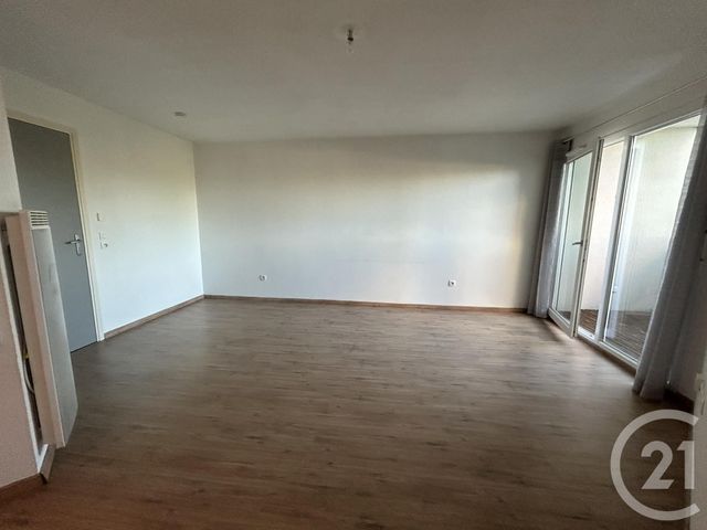 Appartement F2 à louer - 2 pièces - 38.79 m2 - MERIGNAC - 33 - AQUITAINE - Century 21 A.C.O.