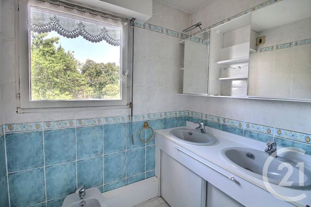 Appartement F4 à louer - 4 pièces - 106.99 m2 - MERIGNAC - 33 - AQUITAINE - Century 21 A.C.O.