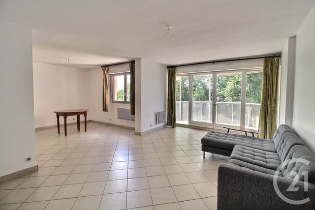 Appartement F4 à louer MERIGNAC