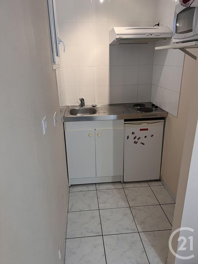 Appartement F2 bis à louer - 2 pièces - 30.75 m2 - MERIGNAC - 33 - AQUITAINE - Century 21 A.C.O.