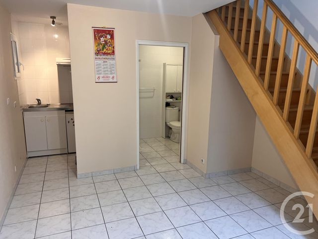 Appartement F2 bis à louer - 2 pièces - 30.75 m2 - MERIGNAC - 33 - AQUITAINE - Century 21 A.C.O.
