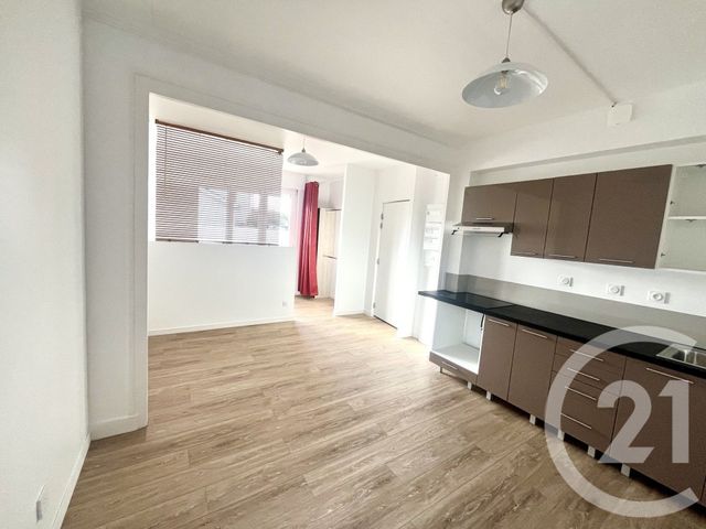 Appartement F1 Bis à louer MERIGNAC