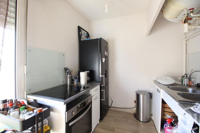 Appartement F2 à louer - 2 pièces - 48.04 m2 - MERIGNAC - 33 - AQUITAINE - Century 21 A.C.O.