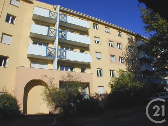 Appartement F2 à louer - 2 pièces - 48.04 m2 - MERIGNAC - 33 - AQUITAINE - Century 21 A.C.O.