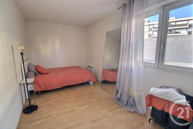 Appartement F2 à louer - 2 pièces - 48.04 m2 - MERIGNAC - 33 - AQUITAINE - Century 21 A.C.O.
