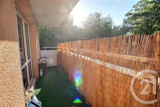 Appartement F2 à louer - 2 pièces - 48.04 m2 - MERIGNAC - 33 - AQUITAINE - Century 21 A.C.O.