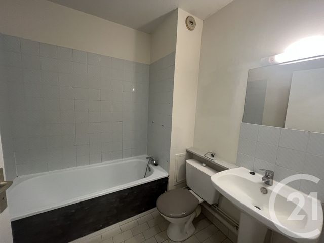 Appartement F2 à louer - 2 pièces - 48.04 m2 - MERIGNAC - 33 - AQUITAINE - Century 21 A.C.O.