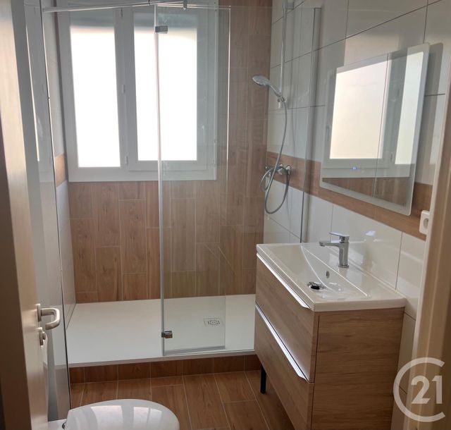 Appartement F2 à louer - 2 pièces - 39.17 m2 - MERIGNAC - 33 - AQUITAINE - Century 21 A.C.O.