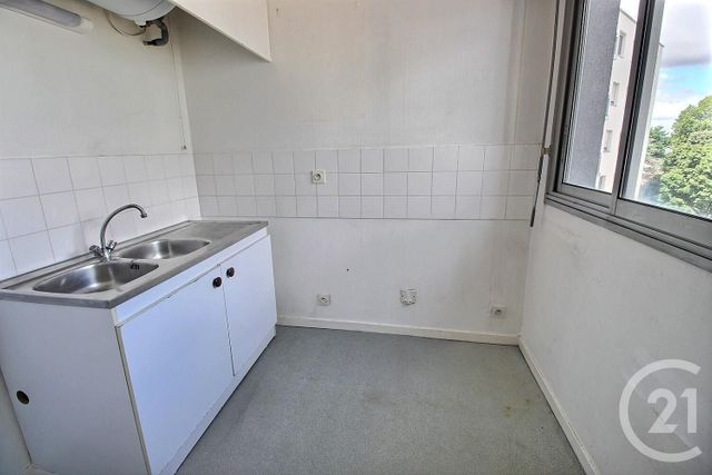 Appartement T2 à louer - 2 pièces - 47.17 m2 - MERIGNAC - 33 - AQUITAINE - Century 21 A.C.O.