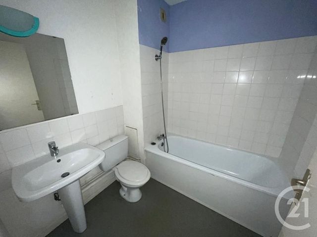 Appartement T2 à louer - 2 pièces - 47.17 m2 - MERIGNAC - 33 - AQUITAINE - Century 21 A.C.O.