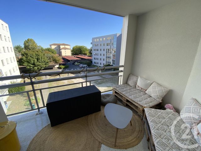 Appartement T2 à louer MERIGNAC