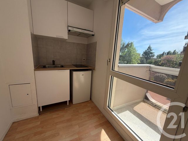 Appartement F1 à louer - 1 pièce - 32.29 m2 - BORDEAUX - 33 - AQUITAINE - Century 21 A.C.O.