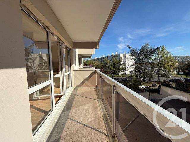 Appartement F1 à louer - 1 pièce - 32.29 m2 - BORDEAUX - 33 - AQUITAINE - Century 21 A.C.O.