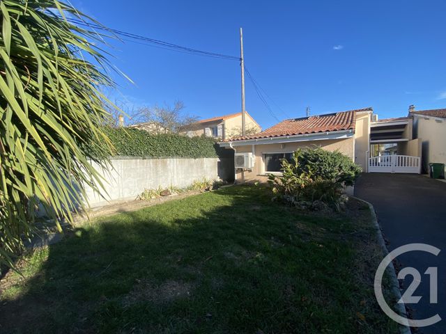 Maison à louer MERIGNAC