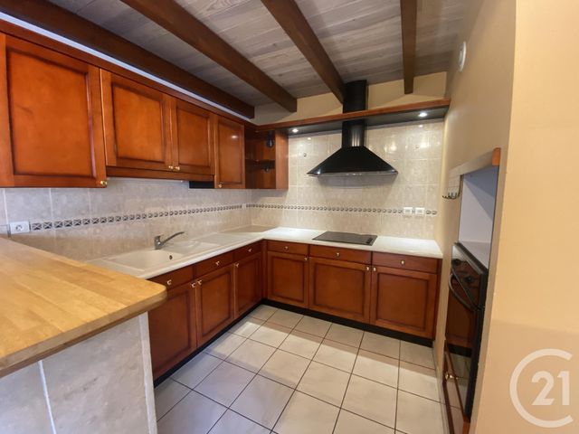 maison à louer - 3 pièces - 114.81 m2 - MERIGNAC - 33 - AQUITAINE - Century 21 A.C.O.