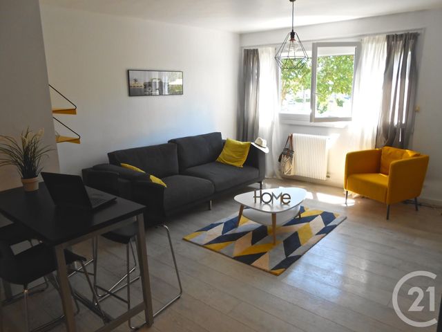 Appartement F1 à louer BORDEAUX