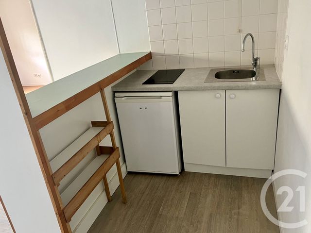 Appartement F2 à louer - 2 pièces - 33.09 m2 - MERIGNAC - 33 - AQUITAINE - Century 21 A.C.O.