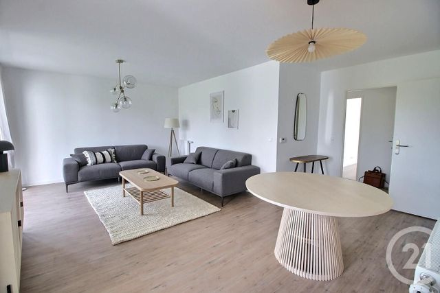 Appartement F4 à louer BRUGES