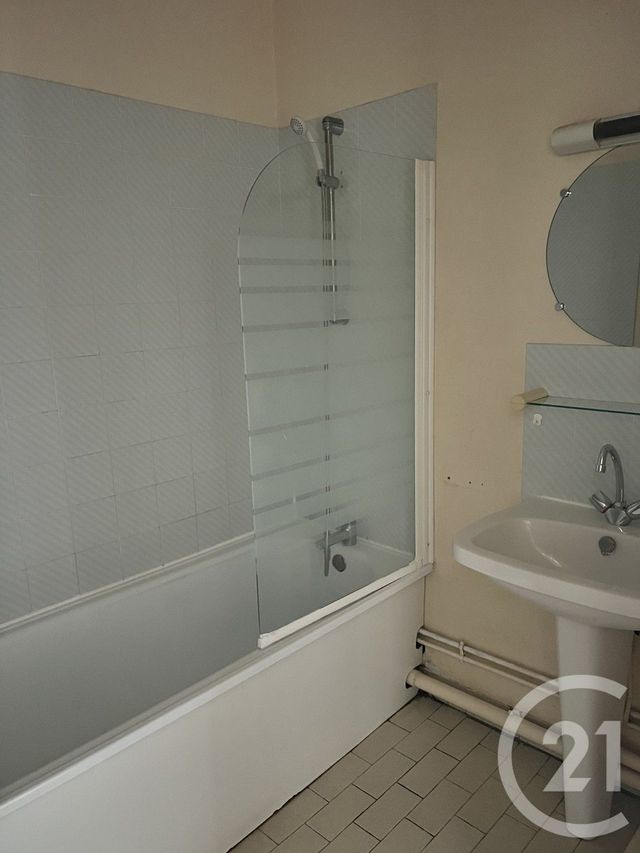 Appartement F3 à louer - 3 pièces - 62.69 m2 - MERIGNAC - 33 - AQUITAINE - Century 21 A.C.O.