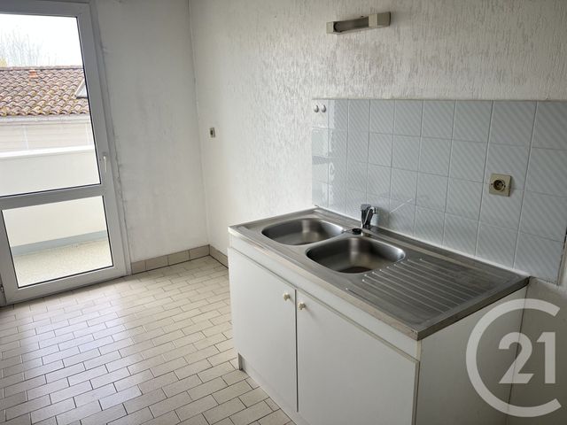 Appartement F3 à louer - 3 pièces - 62.69 m2 - MERIGNAC - 33 - AQUITAINE - Century 21 A.C.O.