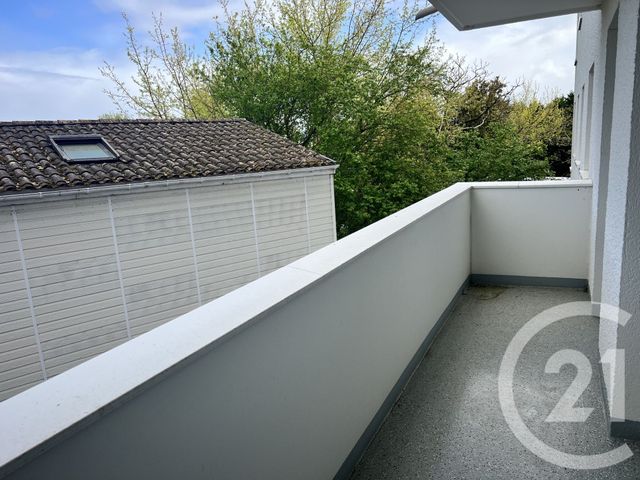 Appartement F3 à louer - 3 pièces - 62.69 m2 - MERIGNAC - 33 - AQUITAINE - Century 21 A.C.O.