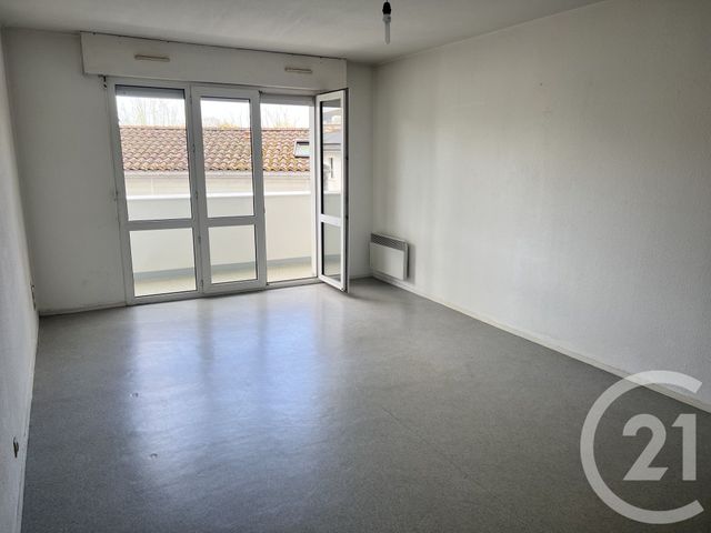 Appartement F3 à louer MERIGNAC
