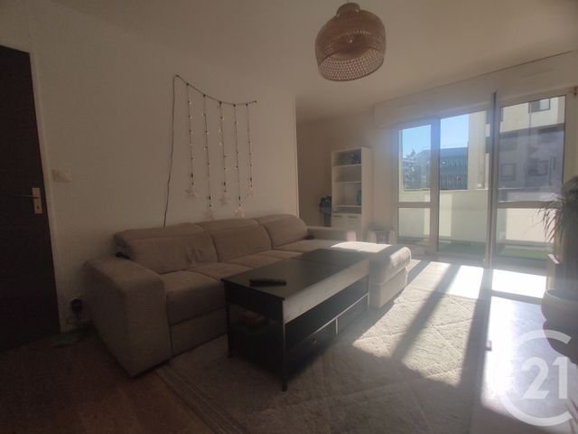 Appartement F2 à louer MERIGNAC